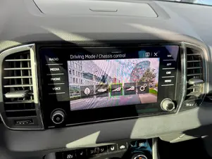 Škoda Karoq Style Exclusive