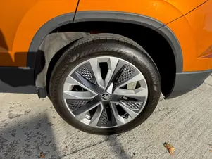 Škoda Karoq Style Exclusive