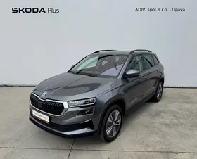 Škoda Karoq Style Plus