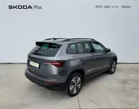 Karoq Style Plus