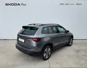 Škoda Karoq Style Plus