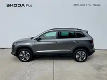 Karoq Style Plus
