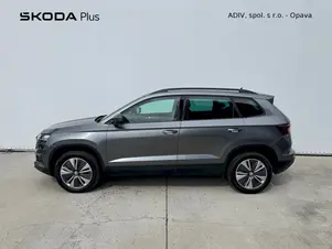 Škoda Karoq Style Plus
