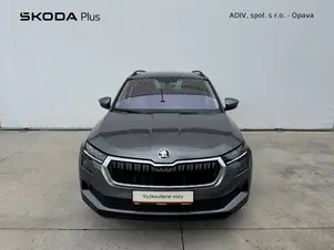 Škoda Karoq Style Plus