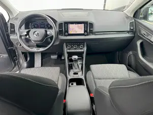 Škoda Karoq Style Plus