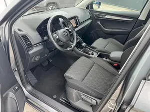 Škoda Karoq Style Plus
