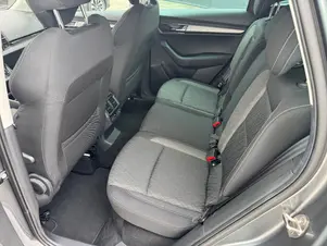 Škoda Karoq Style Plus