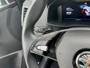 Škoda Karoq Style Plus