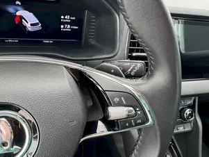 Škoda Karoq Style Plus