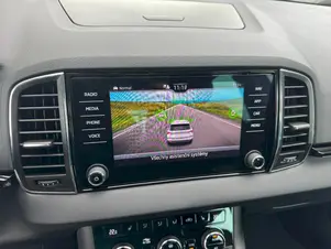 Škoda Karoq Style Plus
