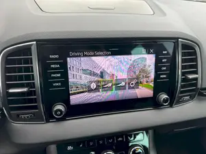 Škoda Karoq Style Plus