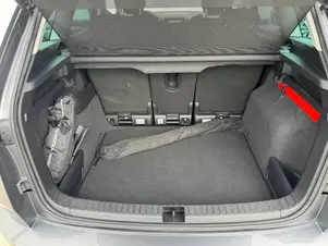 Škoda Karoq Style Plus