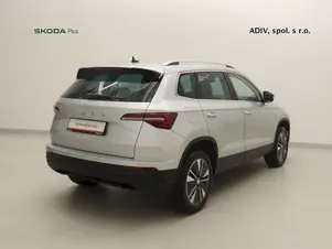 Škoda Karoq Top Selection