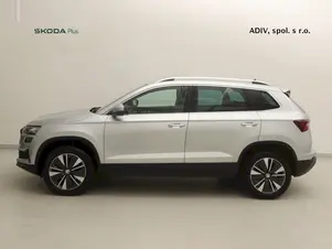 Škoda Karoq Top Selection