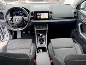 Škoda Karoq Top Selection