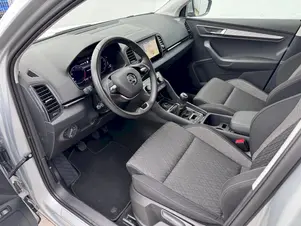 Škoda Karoq Top Selection