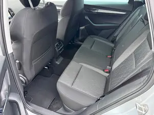 Škoda Karoq Top Selection