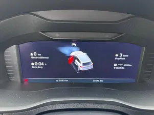 Škoda Karoq Top Selection