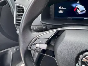 Škoda Karoq Top Selection