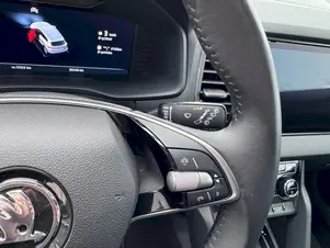 Škoda Karoq Top Selection