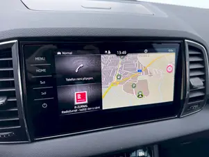 Škoda Karoq Top Selection