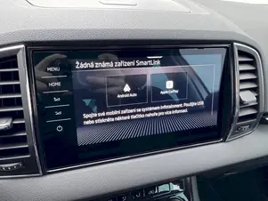 Škoda Karoq Top Selection