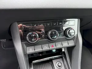 Škoda Karoq Top Selection