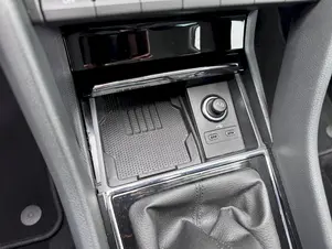 Škoda Karoq Top Selection