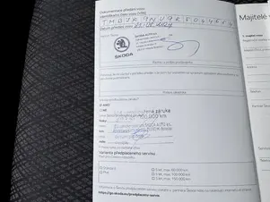 Škoda Karoq Top Selection