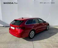 Octavia Style