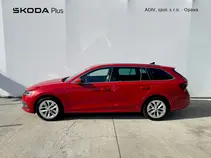 Octavia Style