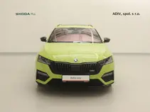 Octavia RS