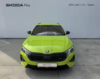 Octavia RS