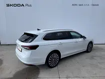 Superb iV L&K