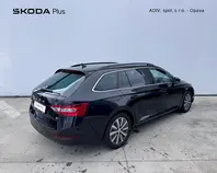 Superb iV Ambition Plus