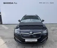Superb iV Ambition Plus