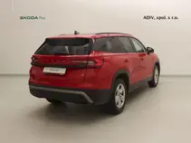 Kodiaq Selection