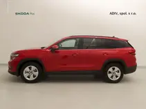 Kodiaq Selection