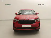 Kodiaq Selection