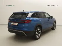 Kodiaq Exclusive Selection
