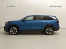 Kodiaq Exclusive Selection