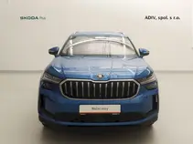 Kodiaq Exclusive Selection