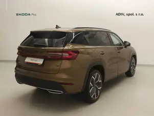 Škoda Kodiaq SportLine