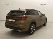 Kodiaq SportLine