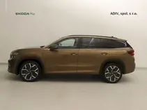 Kodiaq SportLine