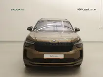 Kodiaq SportLine