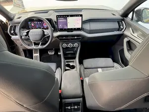 Škoda Kodiaq SportLine