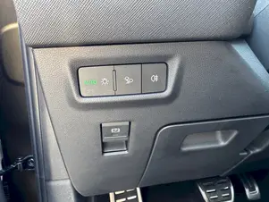 Škoda Kodiaq SportLine