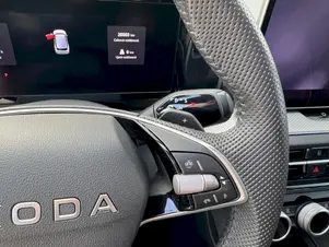 Škoda Kodiaq SportLine