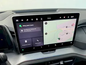 Škoda Kodiaq SportLine